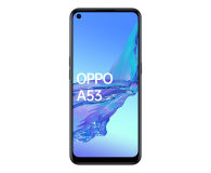 OPPO A53 4/128GB czarny - 593966 - zdjęcie 3